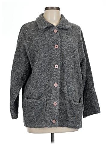 Marisa Christina Coat (view 1)