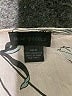 Steve Madden 100% Polyester Silver Kimono One size - photo 7