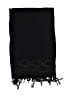 Unbranded Black Scarf One size - photo 2