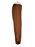 Shein 100% Polyester Brown Dress Pants Size 12 - photo 4