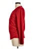 Talbots Red Long Sleeve Blouse Size M - photo 5