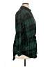 Lane Bryant Green Long Sleeve Button-Down Shirt Size 14 - 16 Plus - photo 4
