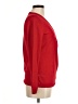 Talbots Red Long Sleeve Blouse Size M - photo 4