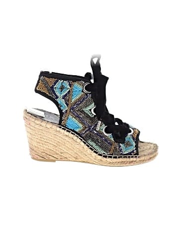 Ash Wedges (view 1)