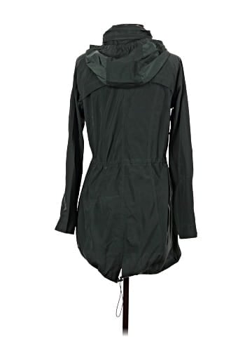 Athleta Raincoat (view 2)