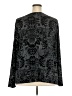 Kiara Black Long Sleeve Blouse Size 2X - photo 2
