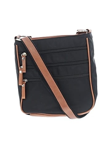 Assorted Brands Crossbody Bag (view 1)
