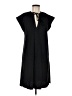 Boden Black Casual Dress Size 8R - photo 1