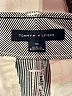 Tommy Hilfiger Houndstooth Gray Shorts Size 00 - photo 3