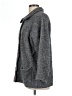 Marisa Christina Gray Coat Size L (estimated) - photo 5