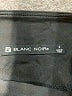 Blanc Noir Black Active Pants Size S - photo 7