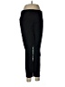 Talbots Black Active Pants Size 8 - photo 1