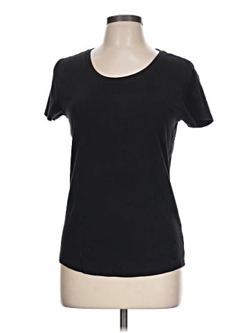 KIRKLAND Signature Short Sleeve T-Shirt (view 1)