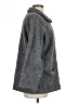 Marisa Christina Gray Coat Size L (estimated) - photo 4