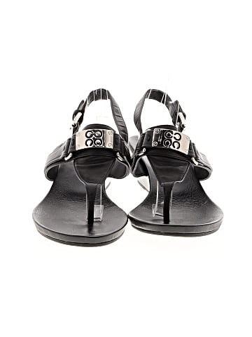 Coach Wedges (view 2)