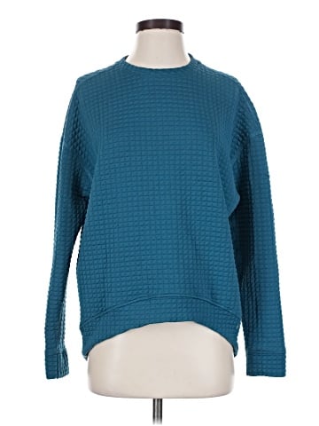 NOBULL Pullover Sweater (view 1)