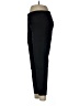 Talbots Black Active Pants Size 8 - photo 5