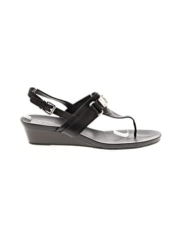 Coach Wedges (view 1)