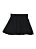 DJT Solid Black Skort Size S - photo 1