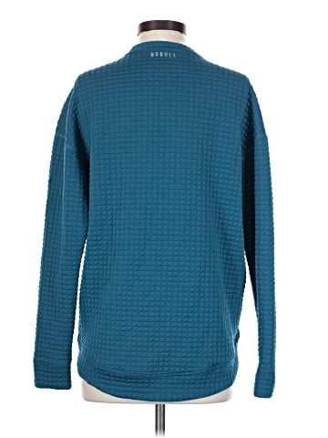 NOBULL Pullover Sweater (view 2)