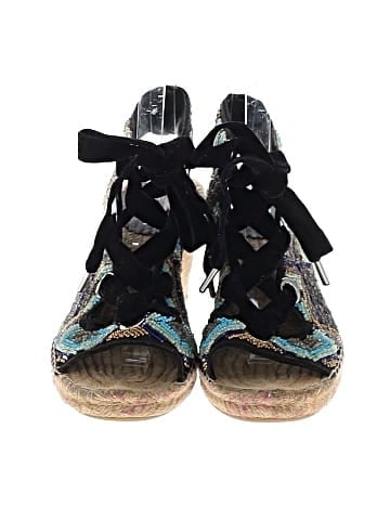 Ash Wedges (view 2)