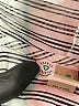 Insect Shield Silver White Cardigan Size S - photo 4