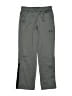 Under Armour Gray Track Pants Size M (youth) - photo 1