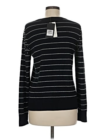 Halogen X Atlantic-Pacific Pullover Sweater (view 2)