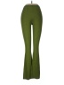 Sandro Green Yoga Pants Size Med (2) - photo 1