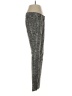 Carmar Animal Print Gray Jeggings Size 27 waist - photo 4