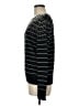 Halogen X Atlantic-Pacific Polka Dots Black Pullover Sweater Size M - photo 5