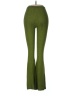 Sandro Green Yoga Pants Size Med (2) - photo 2