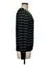 Halogen X Atlantic-Pacific Polka Dots Black Pullover Sweater Size M - photo 4