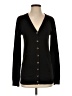 Contact Black Cardigan Size S - photo 1