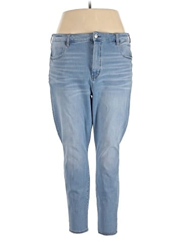 American Eagle Outfitters Jeans (view 1)