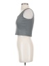 Unbranded Gray Tank Top Size S - photo 5