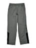 Under Armour Gray Track Pants Size M (youth) - photo 2