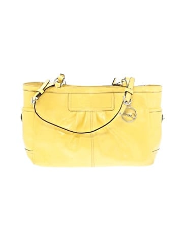 Coach Shoulder Bag (view 1)