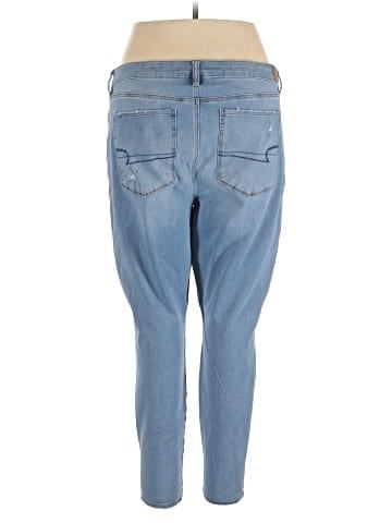 American Eagle Outfitters Jeans (view 2)