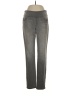 Jag Jeans Gray Active Pants Size 4 - photo 1