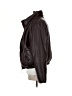 Slate & Willow 100% Polyester Brown Jacket Size M - photo 5