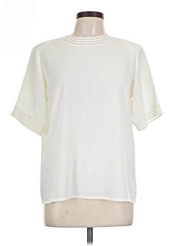 Yves St. Clair Short Sleeve Top (view 1)