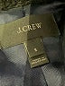 J.Crew 100% Polyester Black Faux Fur Vest Size S - photo 6