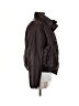 Slate & Willow 100% Polyester Brown Jacket Size M - photo 4