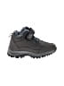 Assorted Brands Gray Ankle Boots Size EU 35 - photo 1