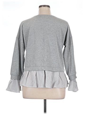 Notations Sweatshirt (view 2)