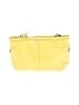 Coach Yellow Shoulder Bag One size - photo 3