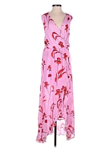 Parker Casual Dress (view 1)
