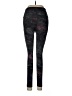 Lululemon Athletica Print Black Active Pants Size 8 - photo 2