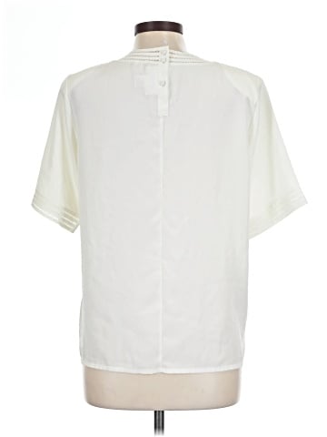 Yves St. Clair Short Sleeve Top (view 2)